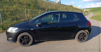 Toyota Auris 1.6 I Dual VVT-i Terra Cool - 5