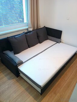 Zrekonštruovaná garsónka na Hospodárskej ulici v Trnave - 5