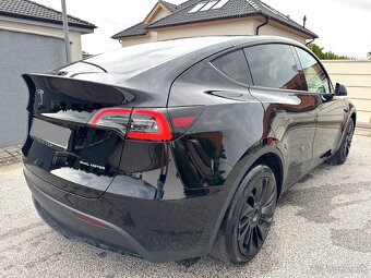 Tesla Model Y Dual Motor Long Range 378KW - 5