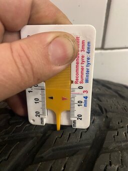 5x108 R18 7,5J ET55 Ford + 235/60 R18 - 5