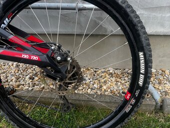 Rockrider 520s - 5