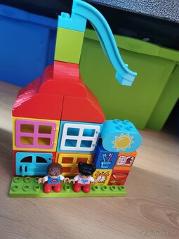 Lego duplo - 5