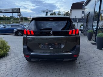 Peugeot 5008 1.5BlueHDi A/T 7-MIESTNY Allure Edition - 5