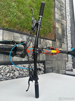 Lapierre Edge 327 - 5