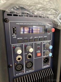 2 REPRO RH SOUND AKTIVNE - 5