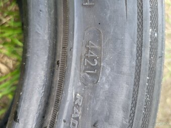 Letné pneumatiky Nordexx 205/55 R16 - 5