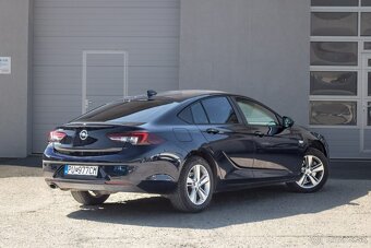 Opel Insignia Grand Sport 2.0 CDTI 125 kW - 5
