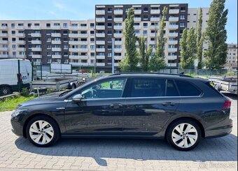 Volkswagen Golf Variant 2.0TDI DSG Highline 110kW, A7, DSG - 5