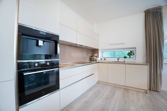 ZĽAVA 20 000 EUR NA 3 IZBOVÝ BYT NOVOSTAVBA S PREDZÁHRADKOU  - 5