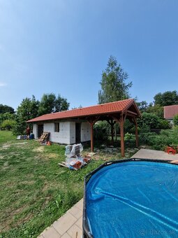 LF Strechy - Klampiarske, Tesárske a pokrývačské práce - 5