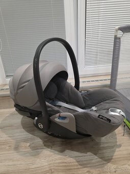 Cybex Z i-size - 5