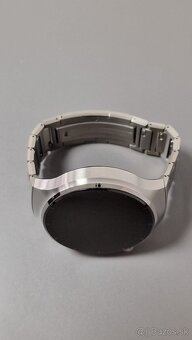 HUAWEI watch 4 PRO s titánovým remienkom - 5