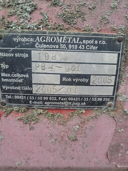 Predám cíferské disky - 5