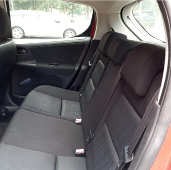 Peugeot 207 1.4 54 kW, 2007 – dobrý stav, 138 000 km - 5