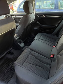 Audi a3 - 5