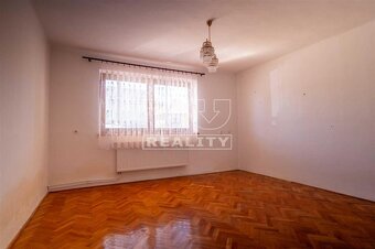 Rezervované Na predaj 4 izbový rodinný dom Malé... - 5