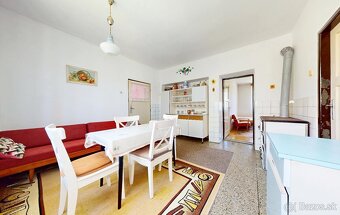 Na predaj RD v Starej Myjave - ideálny na chalupu na Myjavs - 5