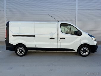 Renault Trafic L2H1 Energy 1.6dCi komfort 2,9t - 5