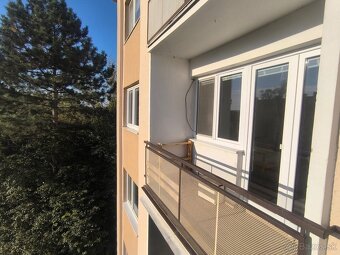 2Izbový byt blízko centra Piešťan - 5