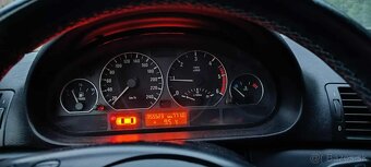 BMW e46 330d - 5