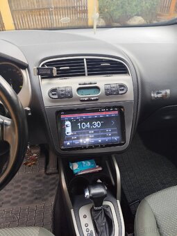 Seat Altea DSG,2,0 Tdi,103 kw. - 5