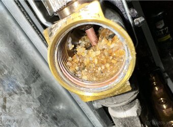 Čistenie kúrenia, chladenia a vodovodných rozvodov profesion - 5