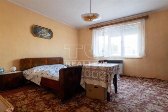 ZNÍŽENÁ CENA
Na predaj rodinný dom v obci Kovarce s... - 5