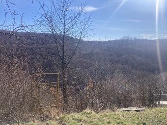 Záhrada 500m2 pri lese - Nižný Klátov - Grúby - 5