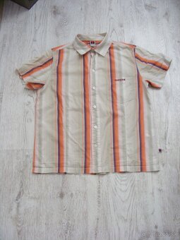 Pánske košele Jack´n Jones a Timezone M - 5