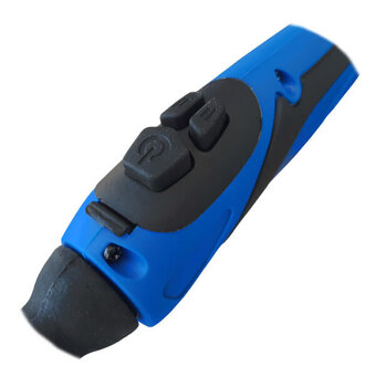 Predám zváračku DIGITIG 200 AC/DC MULTIPULSE - 5