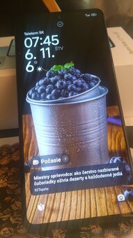 XIAOMI REDMI NOTE 12 PRO 5G dual black - 5