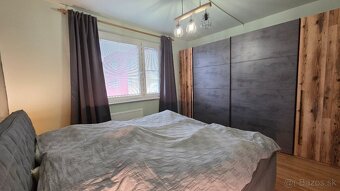 NA PREDAJ SLNEČNÝ 3-IZBOVÝ BYT - JURKOVIČOVA, PREŠOV - 5