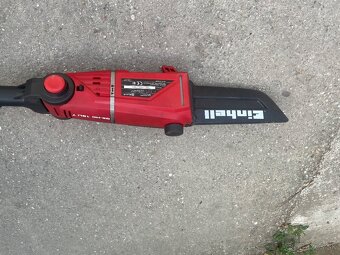 Teleskopický komplet - 5