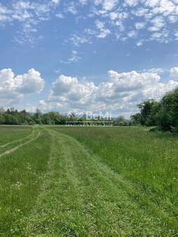 Rovinaté pozemky Sása, Zvolen - 5