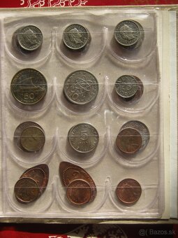 predam stare mince - 5