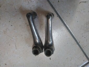 Klučky Tatra, Škoda, Praga  Aero BMW Mercedes DKW - 5