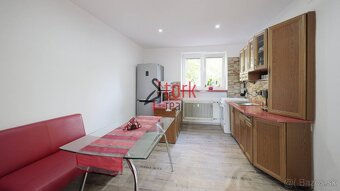 Priestranný 2i byt v TOP lokalite - Žilina - 5