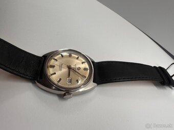 Predám zodiak, Bulova , Citizen, prim , Rodania - 5