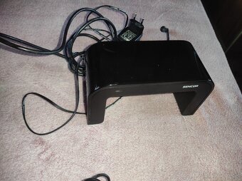 LCD Televízor LG 105cm + zadarmo k tv izbová anténa - 5