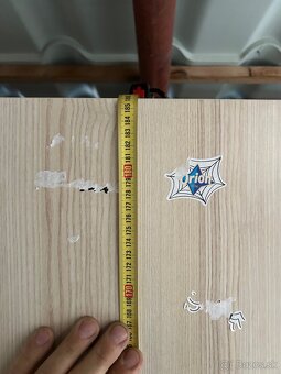 Šatníková skriňa - 5