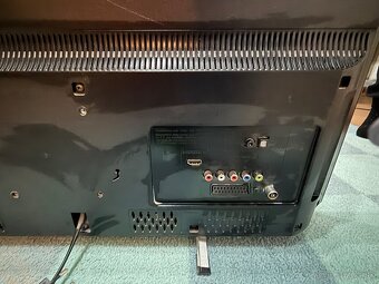 Tento televízor Sony KDL-32R424A - 5