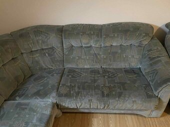 Darujem sedačku - 5