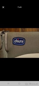 Chicco next to me magic - 5