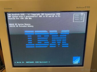 IBM PC Server 325 - 5