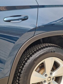 Skoda Kodiaq DSG - 5