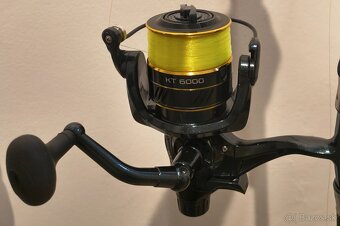 Mám Na Predaj Rybárske Veci - 5