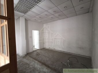 Investičná príležitosť v centre mesta Prešov - 5