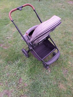 Zopa move športový kočík - 5