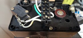 Predam linearny motor aktuator - 5