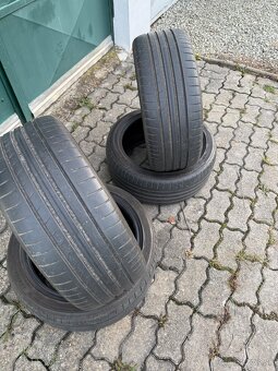 Letné pneu - 5